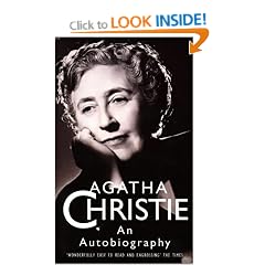 Agatha Christie: An Autobiography