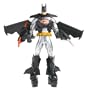 Batman Deluxe Stealth Armor 6" Action Figure