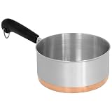 Review Revere 3501088 / Revere 1400 Line 2-Quart Saucepan