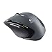 Logitech VX Revolution Cordless Laser Mouse for Notebooks (Black)