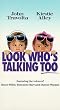 Look Who's Talking Too (Slip) [VHS]