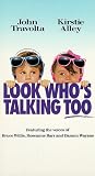 Look Who's Talking Too (Slip) by Sony Pictures