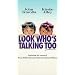 Look Who's Talking Too [VHS]