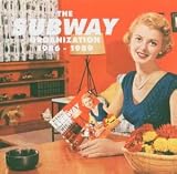The Subway Organization 1986-1989