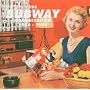 The Subway Organization 1986-1989
