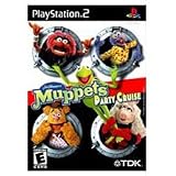  : Muppets Party Cruise