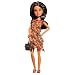 Liv'n Wild Animal Instincts Dress (Doll not included)