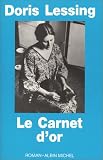 Le carnet d'or