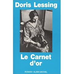 Le carnet d'or (Ancienne �dition)