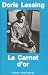 Le carnet d'or (Broché)