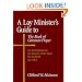 A Lay Minister's Guide to the Book of Common Prayer