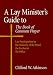 A Lay Minister's Guide to the Book of Common Prayer