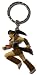 Inuyasha Koga 3D Keychain GE-3365