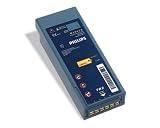 Philips FR2+ AED Defibrillator Battery M3863A