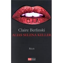 Alias Selena Keller
