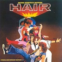 Hair - Special Anniversary Edition