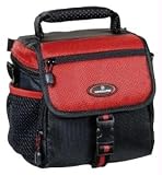 Padova 15 Burgundy Bag