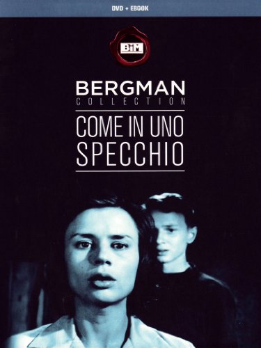 Come In Uno Specchio (Dvd+E-Book) Come In Uno Specchio (Dvd+E-Book)