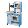 Maxim Wooden Kitchen Center
