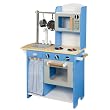 Maxim Wooden Kitchen Center