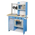 Maxim Wooden Kitchen Center