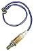 Bosch 13862 Oxygen Sensor, OE Type Fitment
