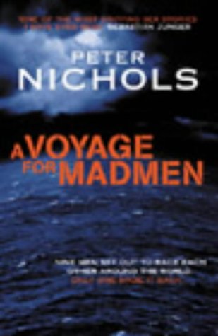 Childrens Toyshop  Books : A Voyage for Madmen