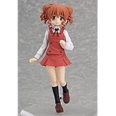 figma �Ҥ��ޤꥹ���å��ߥϥ˥��� �ҥ� (�Υ󥹥����� ABS&PVC�����Ѥ߲�ư�ե����奢)