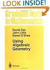 Using Algebraic Geometry