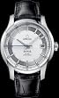 NEW OMEGA DEVILLE HOUR VISION MENS WATCH 431.33.41.21.02.001