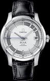 NEW OMEGA DEVILLE HOUR VISION MENS WATCH 431.33.41.21.02.001