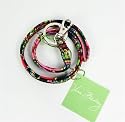 Vera Bradley Lanyard Package Symphony in Hue