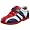 See Kai Run Infant/Toddler Boden Midnight Blue And Race Car Red Trainer,Blue,6 M US Toddler