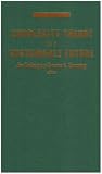 Complexity Theory for a Sustainable Future (Complexity in Ecological Systems)