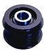 Automotive : Gates 37013P Alternator Pulley Kit