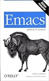 Pr�cis & Concis : Emacs
