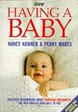 Having a baby