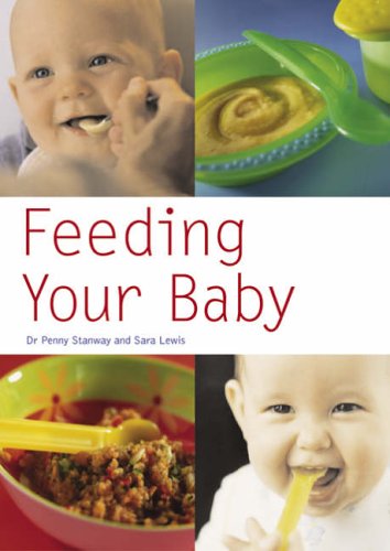 Buy Feeding Your Baby (Pyramid Paperbacks) online at Discounted New and Used prices. Delivered to your door with Off-The-Bookshelf.