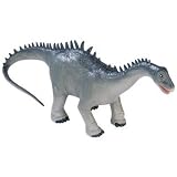 Diplodocus, Plastic, Wild Republic