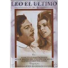 Leo the Last