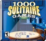 1000 Solitaire Games (PC)