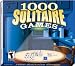 1000 Solitaire Games