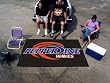 Pepperdine Waves 5'x8' Ulti-Mat Floor Mat (Rug)