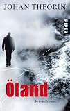 �land - Johan Theorin
