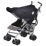 Protect-A-Bub UPF+50 Compact Stroller... by Protect-A-Bub