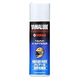 ヤマハ ヤマルーブ ヘルメットシールドくもり止め 100ml [HTRC2.1]