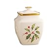 Lenox Holiday Square Sugar Bowl