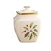 Lenox Holiday Square Sugar Bowl