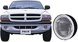 Pilot Performance Lighting   PL-119C Pilot 97 - 04 Dodge Dakota and Durango Custom Fog Light Kit, Clear