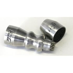 Cuetec Bowtie Billiard Cue Stick Tip Tool by 